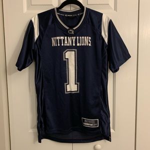 Colosseum Penn State Football Jersey